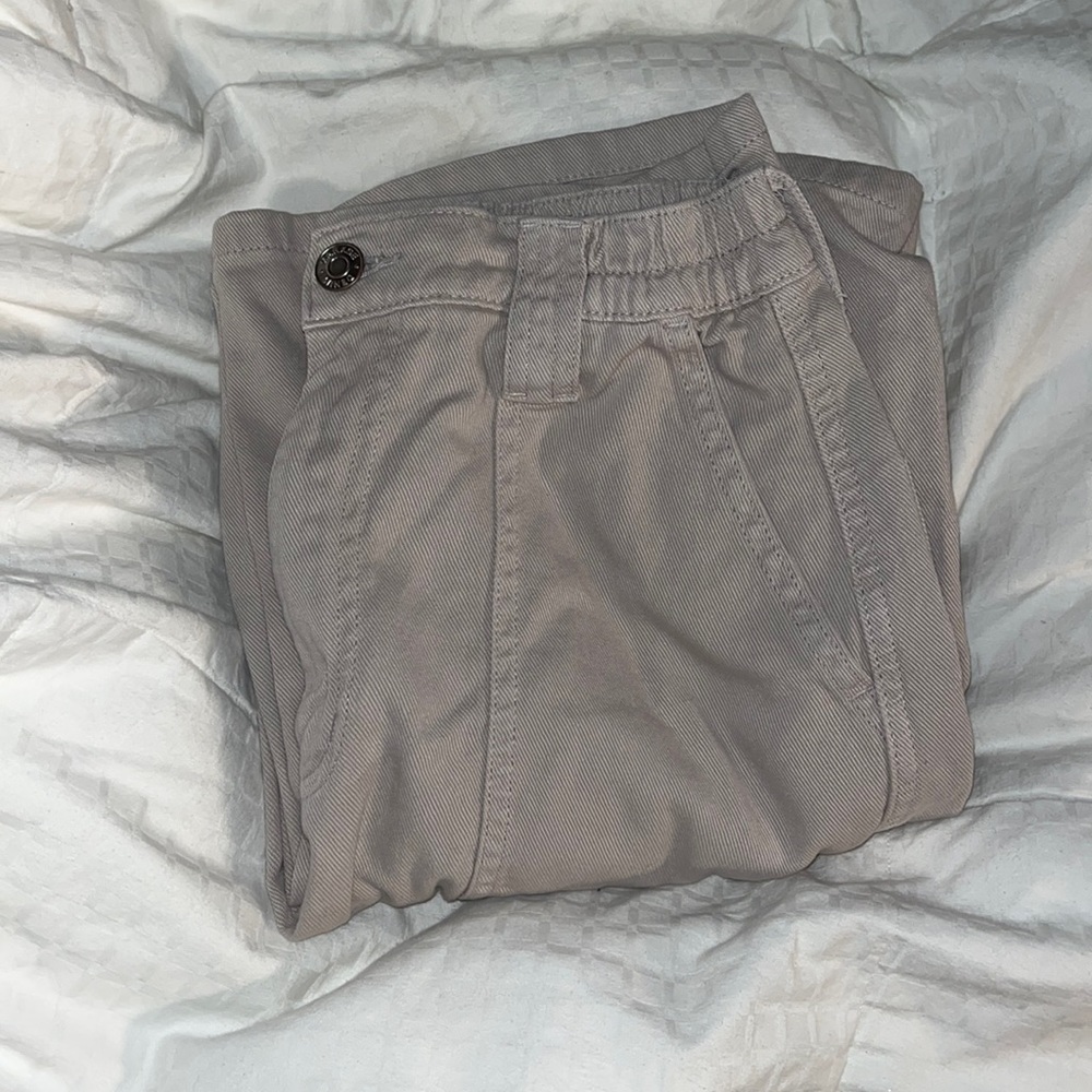 Garage Dani Carpenter High Waisted Pants